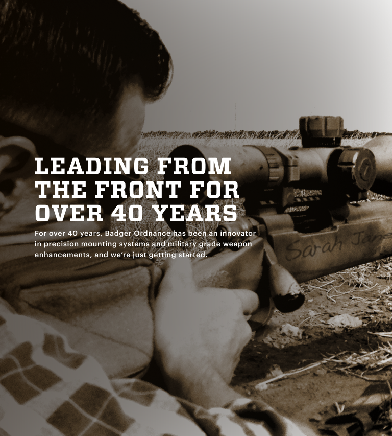 BROWSE MUZZLE DEVICES