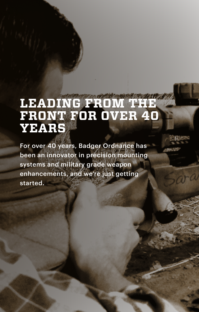 BROWSE MUZZLE DEVICES