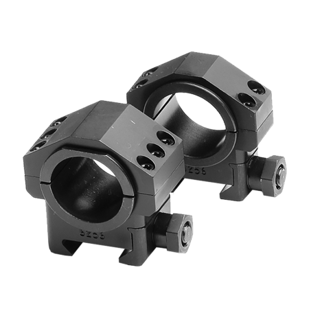 30 MM USMC M40a3 Scope Ring, .886