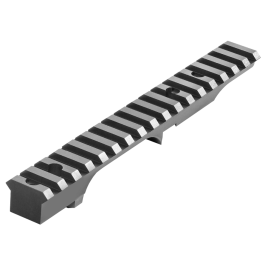 USMC Short Action Scope Rail, Clip Slot, 30 Moa Cant | Badger Ordnance