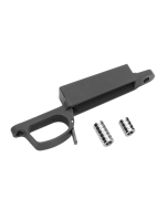 M5 Long Action CIP, Lapua Magnum