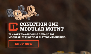condition-one-modular-mount-faq