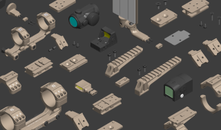 Condition One Accessories Header