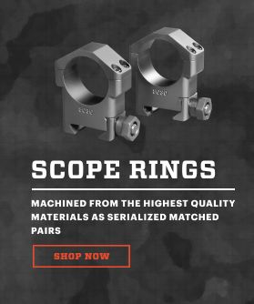 Scope Rings
