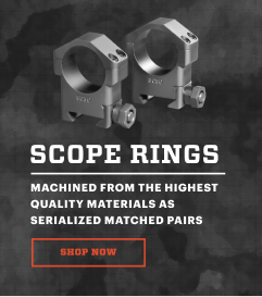 Scope Rings