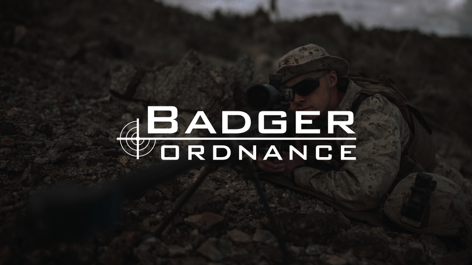 www.badgerordnance.com